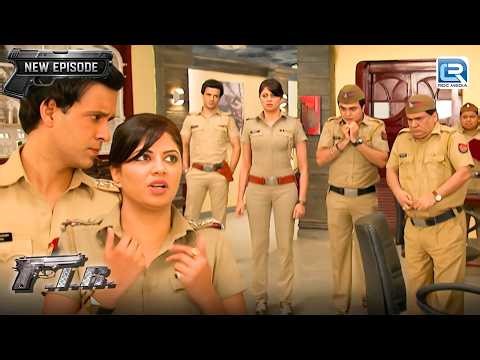 मिस चोटाला और पांडे जी क्यों डराना चाहते हैं गोपी और बिल्लू को ? | F.I.R | एफ.आई.आर | New Episode