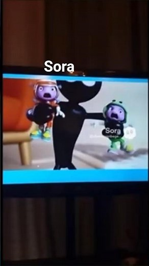 FlooGals Sora 2 Ai Lost Episode