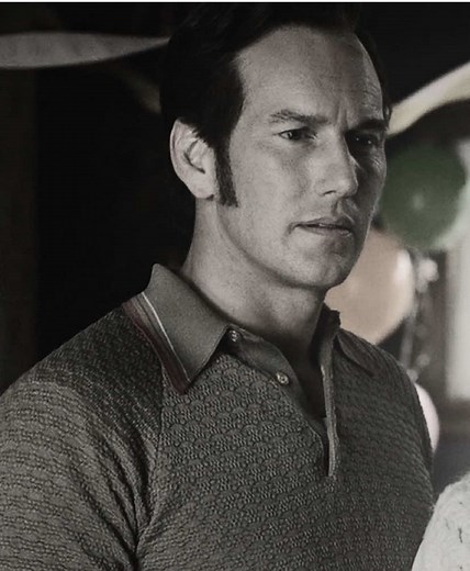 Patrick Wilson's Role in The Conjuring Series