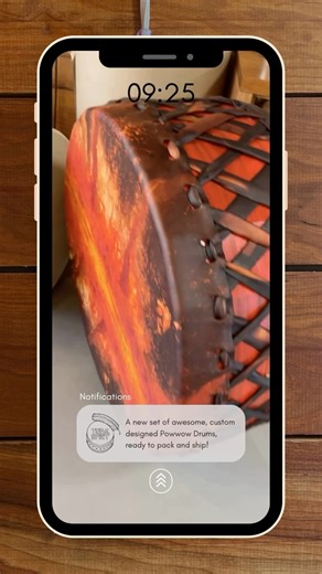 235 reactions | Powwow drums on the move!! | Tribal Spirit Drums and Music | Facebook