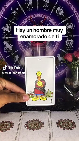 #tarottrending #parati #viral #tarot #CapCut #lecturadecartas #lecturadetarotgratis #nortecarolina🇲🇽🇺🇸 #norteamerica #estadosunidos🇺🇸 #usa #carta #california #texas #miami #boston #atlanta #persirvania