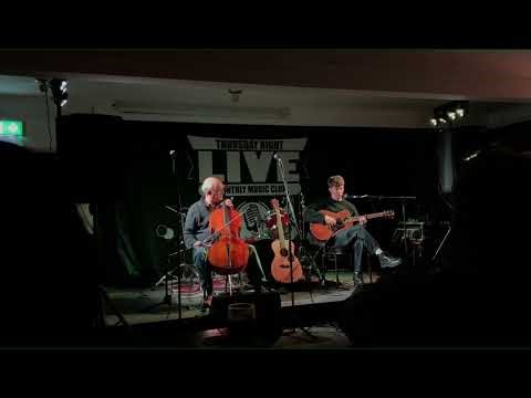 Cello song - Nick Drake