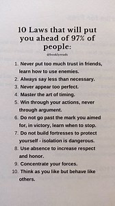 287K views · 5.6K reactions | Book- 48 laws of power. Save for later!!! - You’ll need it in life Follow @booklyreads for more self improvement tips and book recommendations. #48lawsofpower #topperformance #successformula #success #explore #booklyreads #books #selfhelp #robertgreene #personaldevelopment #booklyreads #explore | Booklyreads | Facebook
