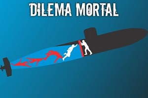 Conheça a tragédia do submarino Squalus causada por falha mecânica