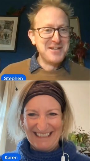 Karen and Stephen answer a question from a follower, Amal: Do you think icebreakers can help students in learning? What do you think? Karen 🌻 #TeachingEnglish #ManagingTheLesson | TeachingEnglish - British Council