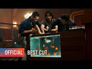 MESDAMES THANH SẮC | BEST CUT ĐÁNH GHEN | KHỞI CHIẾU TẠI RẠP: 19.06.2026