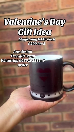 White Mugs on TikTok