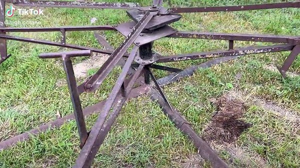 Cómo hacer un carrusel casero