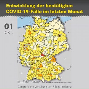 67K views · 628 reactions | Ministerpräsident Dr. Markus Söder: „Corona breitet sich immer schneller aus. Wir müssen jetzt die Welle brechen, bevor es außer Kontrolle gerät. Dafür müssen bitte alle mitmachen und ihre Kontakte reduzieren.“ | Bayern.de | Facebook