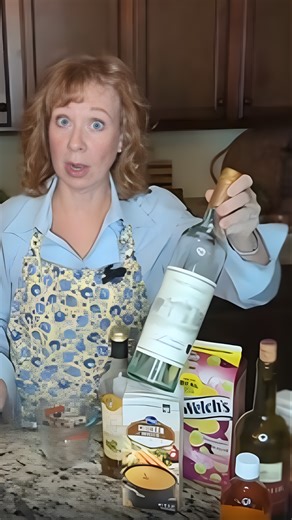 Simple swaps for replacing wine in cooking and sauces