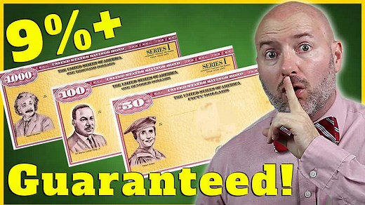 Series I bonds | Ultimate guide to 9%-plus interest