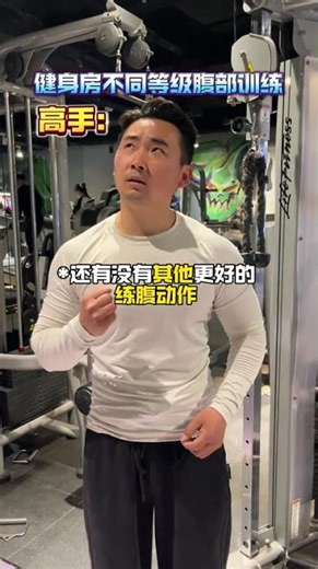 Master Your Abs: Ultimate Gym Workout Guide