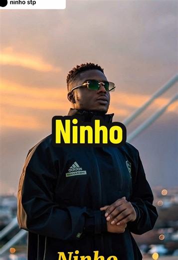 Réponse à @Maeline L’évolution de @Ninho en mouvement. #evolution #ninho #rapfrancais