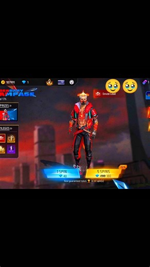 Rastar bundle 🥹 #freefire #shorts #short #shortvideo #shortsfeed