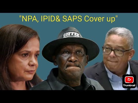 shocking revelations on Izinkabi (Hitman) and their protectors in KZN