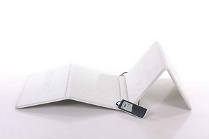 OMI PEMF Full Body Mat   Medallion