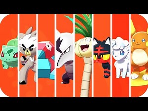 Pokémon Sword & Shield DLC : How to Get All Gift Pokémon