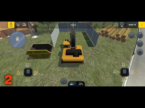 Construction Simulator Pro Part 2 / Best Gaming