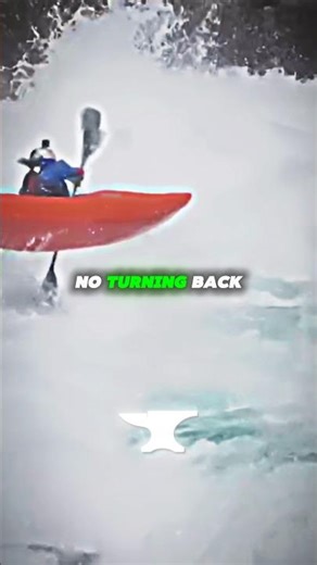 She Kayaked The Three Most Dangerous Rivers 🛶