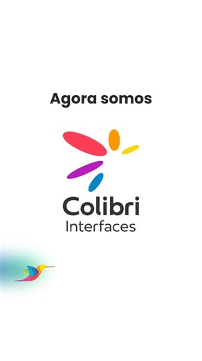 Colibri Interfaces | Tecnologia Assistiva on Instagram: "A Colibri vai alçar novos vôos! 🐦✨ Estamos muito orgulhosos em anunciar que agora somos conhecidos como Colibri Interfaces! E o que isso quer dizer? A mesma empresa, a mesma paixão, e a vontade de voar cada vez mais alto! Continuamos trabalhando para oferecer o que há de mais moderno em tecnologia assistiva e comunicação alternativa, aperfeiçoando nossos produtos atuais e buscando soluções cada vez melhores, sem medo de inovar! Fique cono