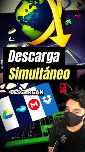 70K views · 1.5K reactions | El mejor gestor de descargas Actualmente y siempre Jdownloader #redes #informatica #sistemas #computadores #pc #gamer #bajar #mediafire #mega #drive | programasjas | Facebook
