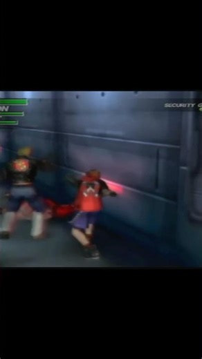 the bouncer #retrogaming #subscribenow #beatemupgames #ps2classic #ps2games #thebouncer #gaming