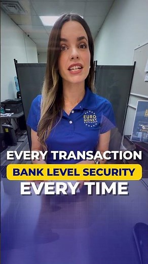 Fast & Secure Currency Exchange in Miami