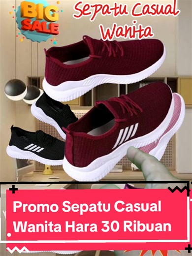 Sepatu Casual Wanita #sepatuwanita #sepatucasualwanita #sepatuviral