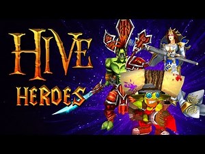 Hive Member Team Contest