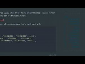 How to Replace a Character in a String Based on Specific Conditions in Python