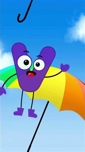 “ ABC Song for Kids | Learn the Alphabet with Fun Music! #ABCSong