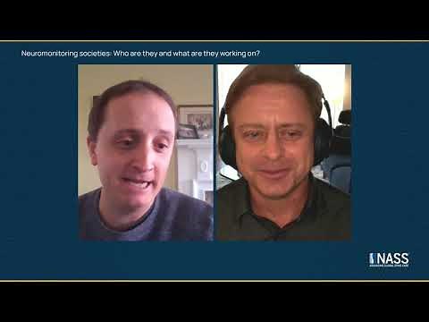 Neuromonitoring Societies: Who Are They and What Are They Working On?