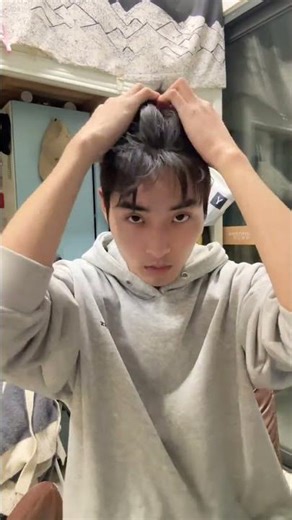 Master the Man Bun: Styling Tips for Short Hair & Unique Thoughts