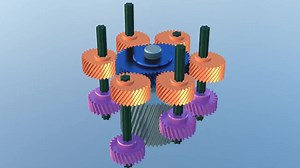 Please subscribe my facebook page it helps financially to create more and better contents https://www.facebook.com/becomesupporter/EngineeringKnowledgeWithMourya/ #solidworks #blender #blender3d #hardsurfacemodeling #rigging #hardsurfacerigging #catia #autocad #mechanical #maya #c4d #engineering #3danimation #satisfyingvideo #mechanismprinciple #mechanicalEnineering #engineeringdesign | EngineerKnow