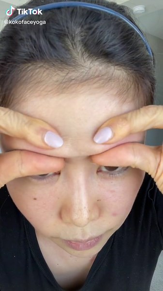 Want to have fuller forehead?