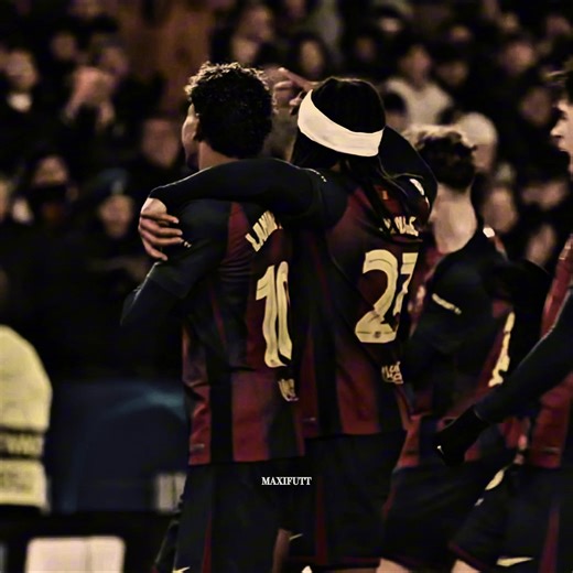 Lamine Yamal: Enhancing Skills in FC Barcelona