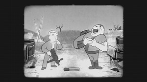 Fallout 4 - S.P.E.C.I.A.L. - Perception video