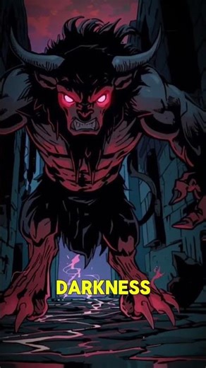 The Truth About the Minotaur They Never Told You