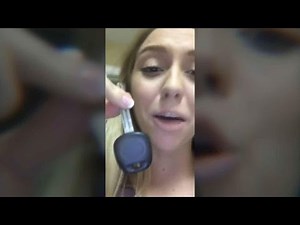 15-Year-Old Madison Says Her Parents Are Not Telling The Whole Story