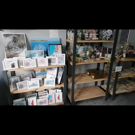 The art spot is the place to be to find a wide variety of products such as gifting accessories, gourmet popcorn, essential oils, fashionwear, Islamic art, laser cut wall art, teachers gifts, gifts, snacks, and many more. We also offer resin art workshops, flow art work shops and we soon to have a coffee shop to.We also have a somotologist in house. Come by at unit 2 inospace Wetton works 14 mercury crescent wetton. #teachersgifts, #resinart #resinworkshop #flowartworkshops, #gourmetpopcorn #gour