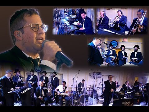 Classic Avraham Fried Medley Ft. Simcha Leiner, Shira Choir & the Shloime Dachs Orchestra & Singers