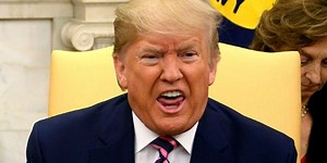 Trump attacks his own 'pathetic' Joint Chiefs chairman for defending the study of critical race theory