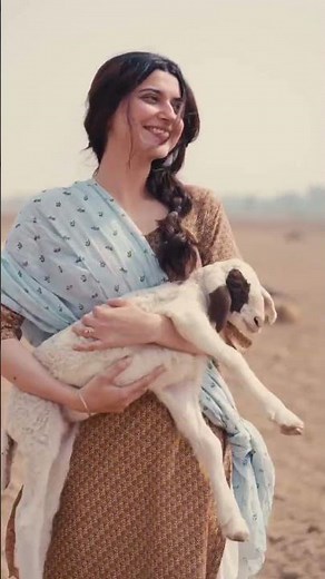 Mere Naal Nimrat Khaira (Official Video) Kaptaan Forever I New Punjabi Songs 2025