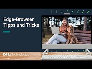 Microsoft Edge-Browser │ Tipps und Tricks