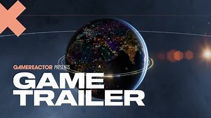 Terra Invicta - 1.0 Launch Trailer