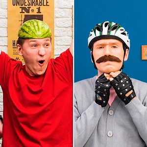 Man in 20s or 50s: when does the awkward age end? 😅 | Bright Side