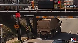 39K views · 28 reactions | The “11 Foot 8 Bridge” in Durham, North...