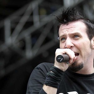 Chad Gray ~ Complete Biography with [ Photos | Videos ]