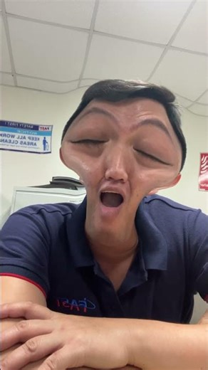 Alien Best-friend? #funny #happy #goodvibes