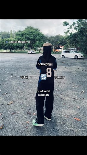 Handball Players' Training Life: Balancing School and Sports